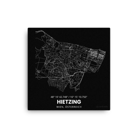 13., Hietzing, Wien, 