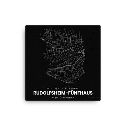 15., Rudolfsheim-Fünfhaus, Wien, 