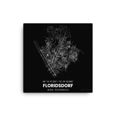 21., Floridsdorf, Wien, 