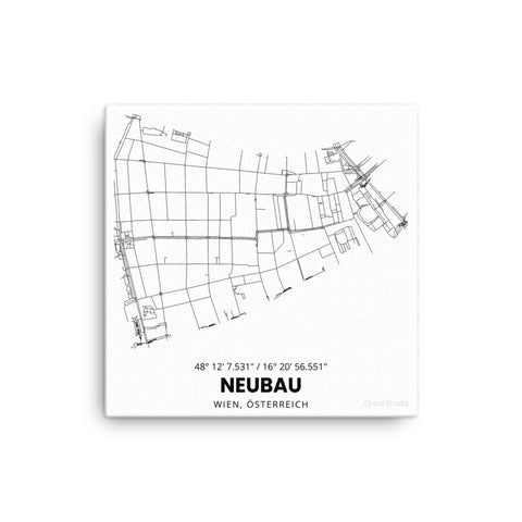 07., Neubau, Wien, 