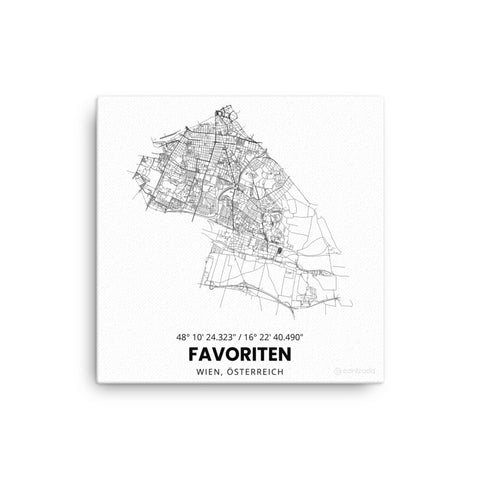 10., Favoriten, Wien, 