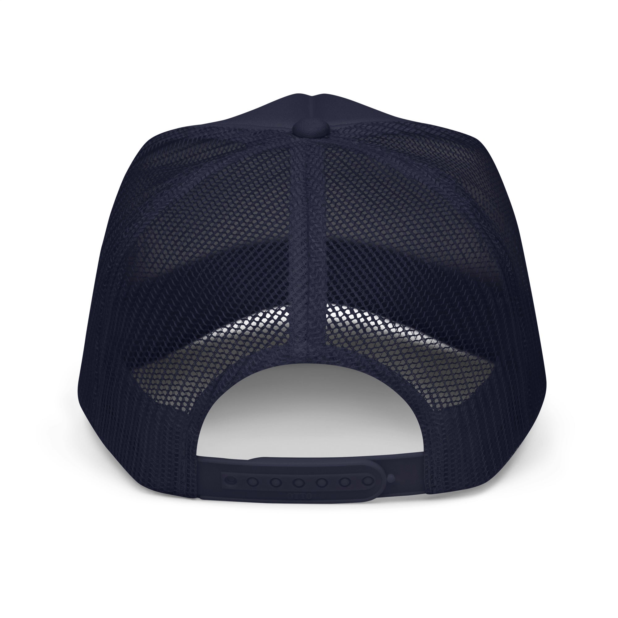 Hietzing, Wien, Trucker-Cap mit Schaumstoff-Front