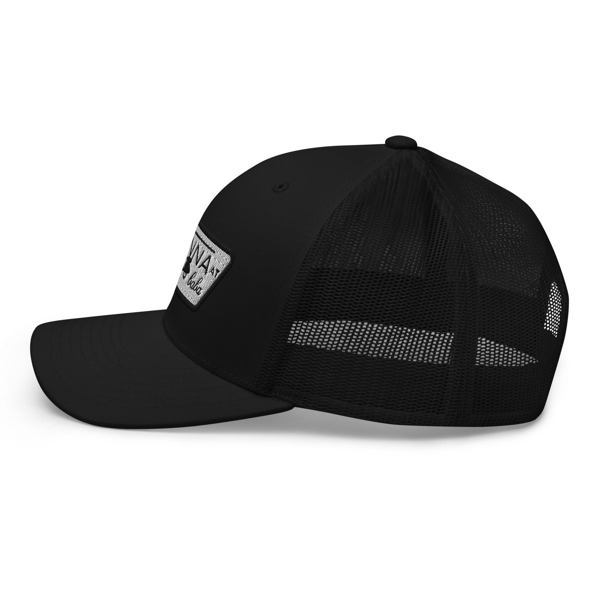 00., Vienna, Wien „Bussi Baba", Trucker-Kappe