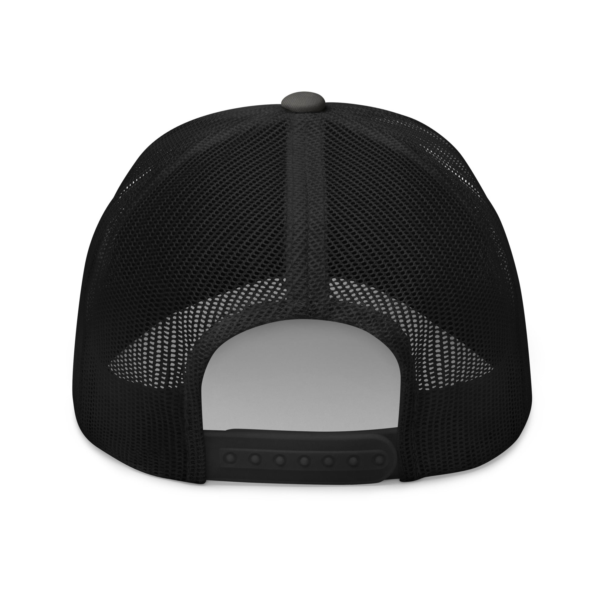 00., Vienna, Wien „Bussi Baba", Trucker-Kappe