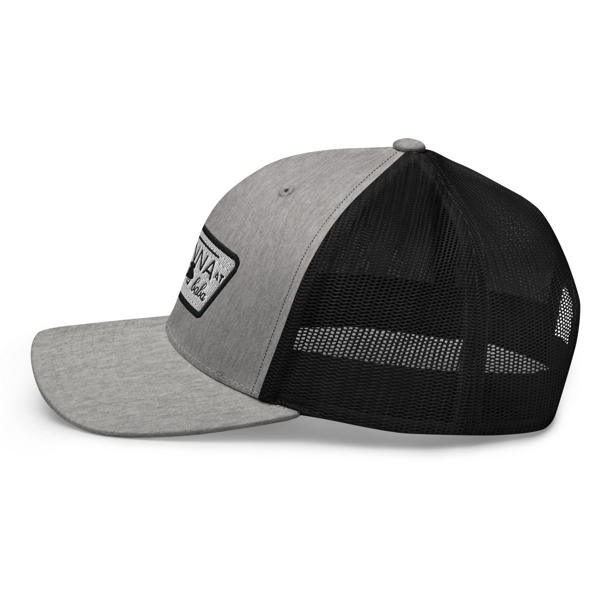 00., Vienna, Wien „Bussi Baba", Trucker-Kappe