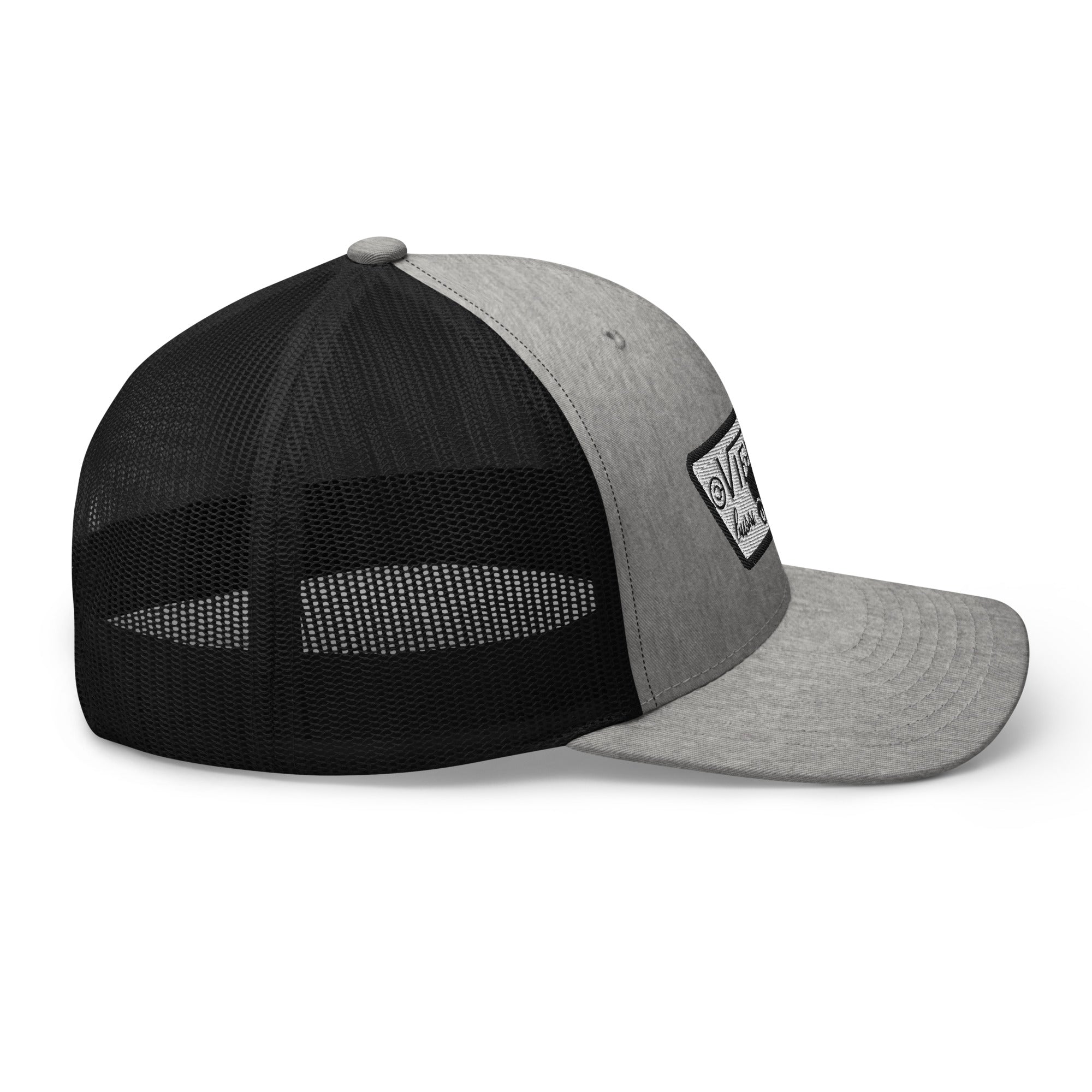 00., Vienna, Wien „Bussi Baba", Trucker-Kappe