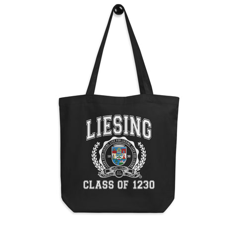 23., Liesing, Wien, „Alumni“, Bio-Stoffbeutel
