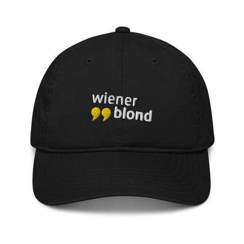 Wiener Blond, „Band Logo Merch