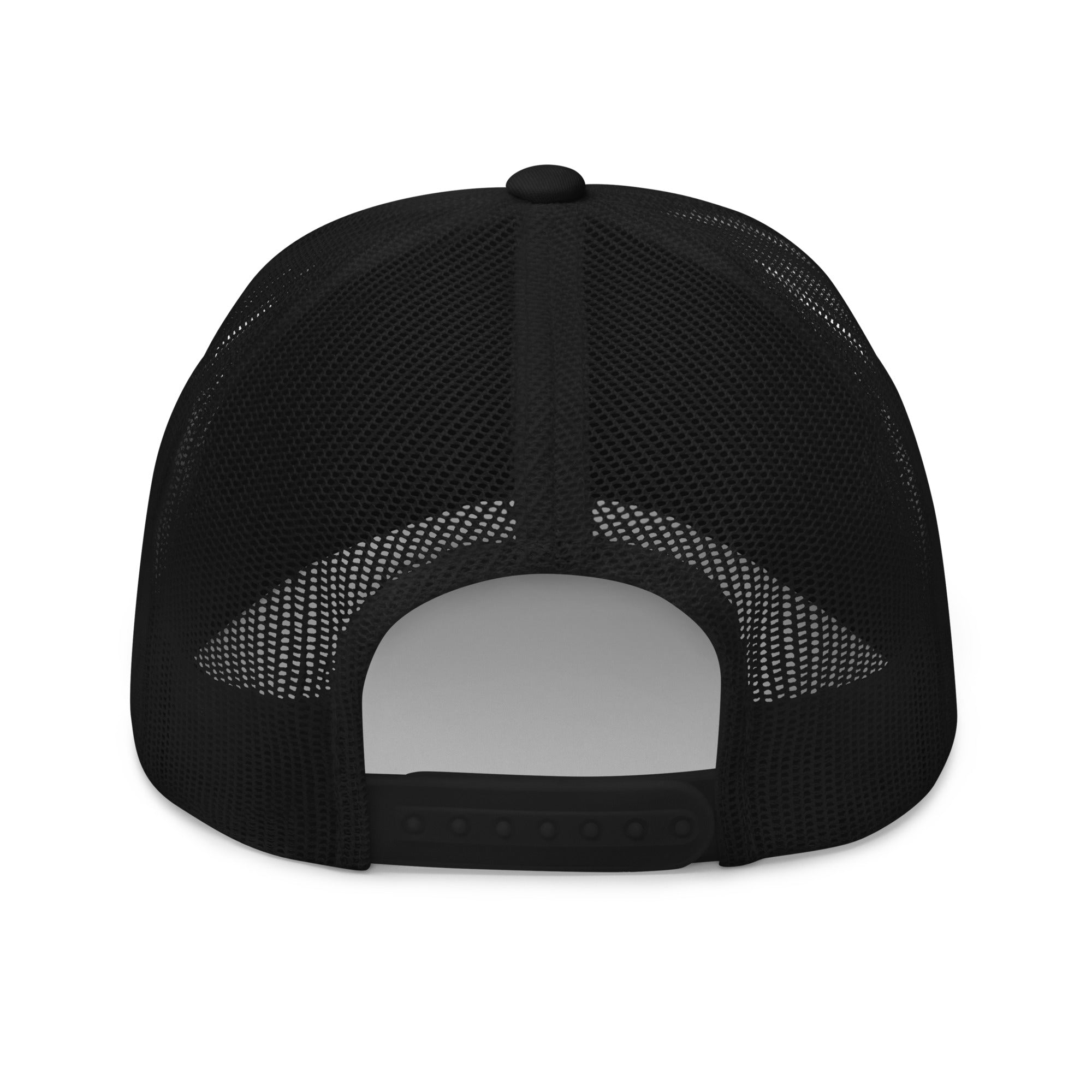 Graz „Die Maschine", Trucker-Kappe
