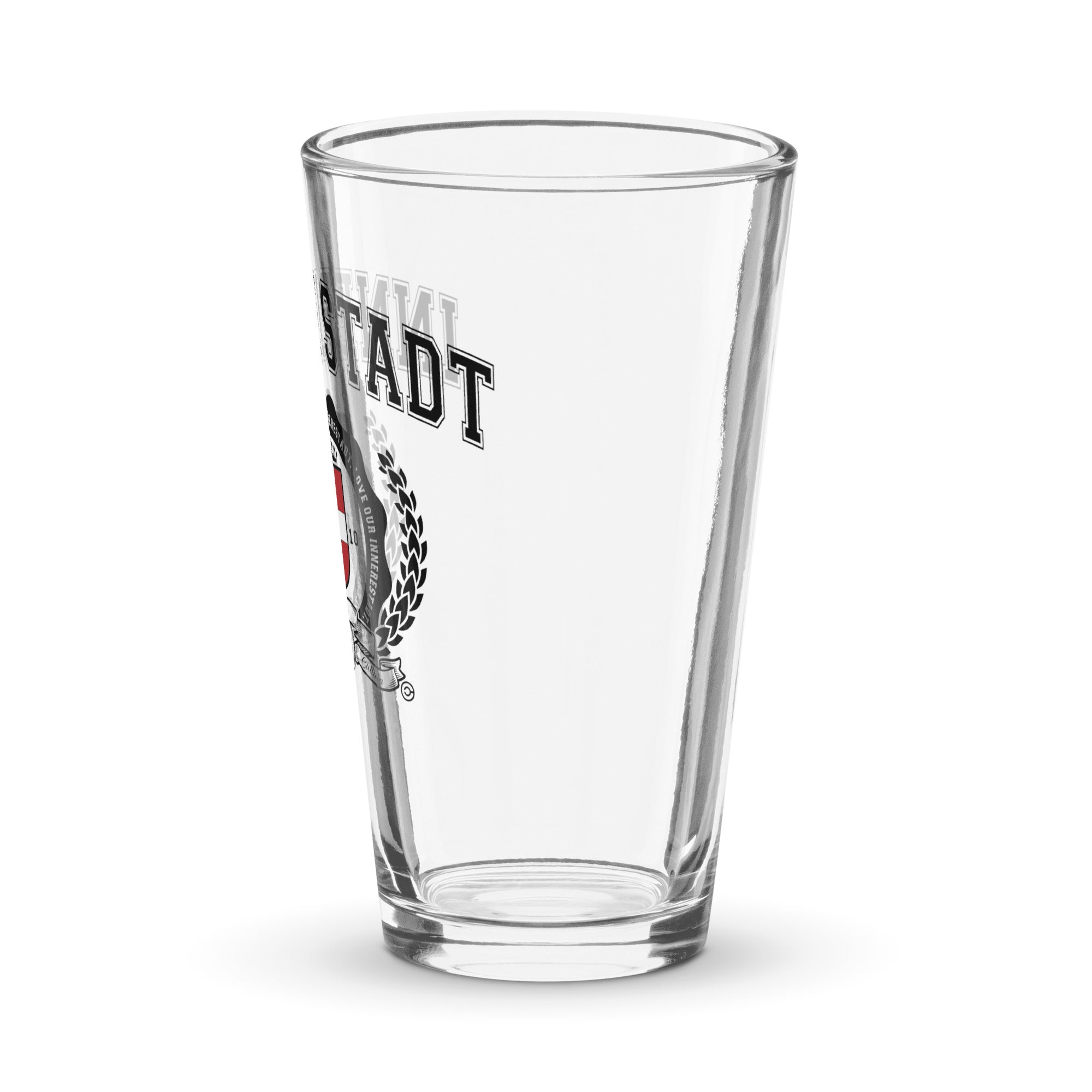 01., Innere Stadt, Wien, „Alumni", Pint-Glas (473ml)