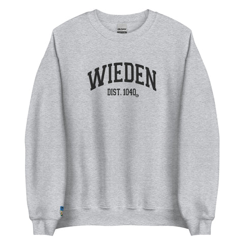 04., Wieden, Wien „Atletica