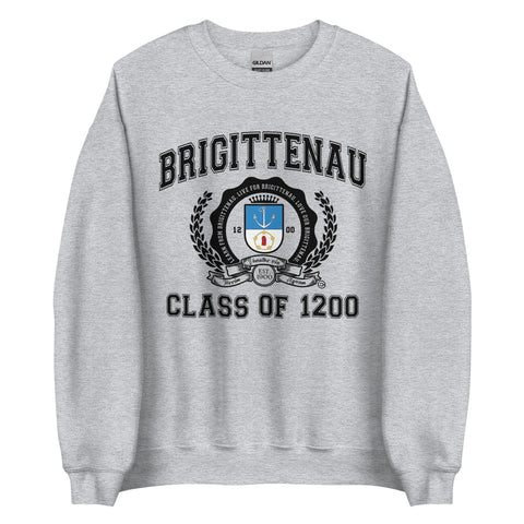 20., Brigittenau, Wien, „Alumni