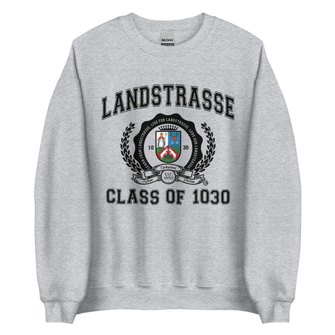 03., Landstrasse, Wien, „Alumni