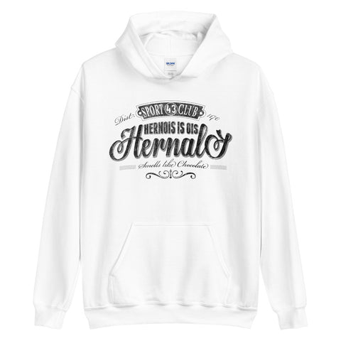 17., Hernals, Wien, „Americana“, Basic Hoodie