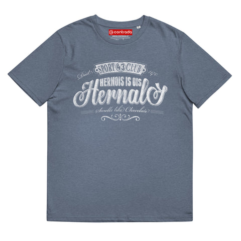 17., Hernals, Wien, „Americana“, Classic Premium, 100% Bio-Baumwoll T-Shirt
