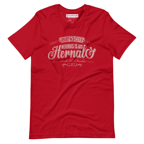 17., Hernals, Wien, „Americana“, Modern Basic T-Shirt