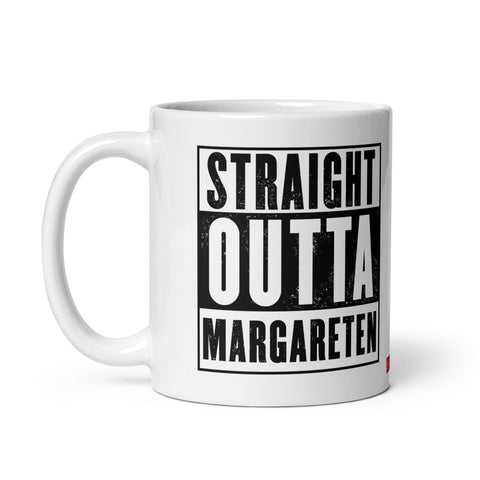 05., Margareten, Wien, „Straight Outta“, 325ml glänzende Häferl