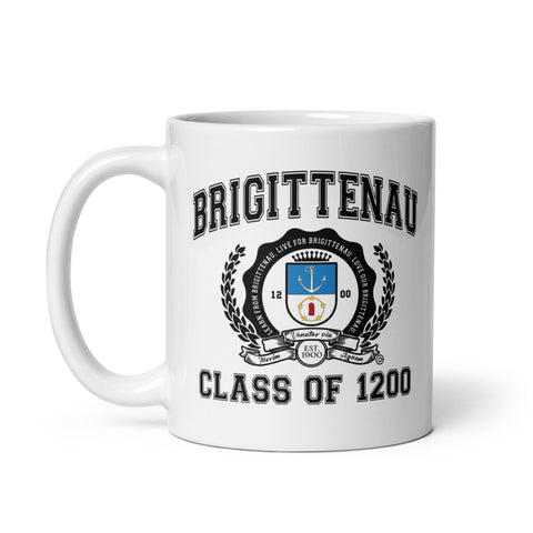 20., Brigittenau, Wien, „Alumni