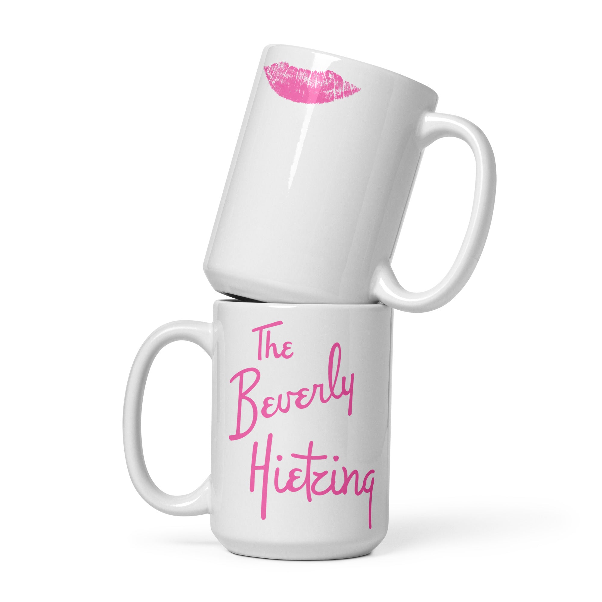 13., Hietzing, Wien, „The Beverly Hietzing“, glänzende Häferl