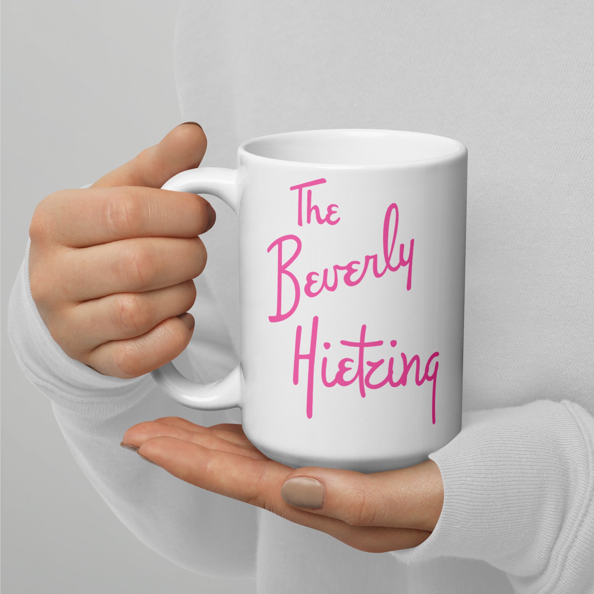 13., Hietzing, Wien, „The Beverly Hietzing“, glänzende Häferl